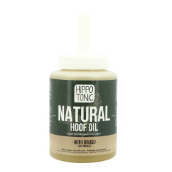 Olio naturale per zoccoli Hippotonic