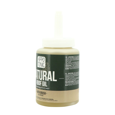 Olio naturale per zoccoli Hippotonic Olio naturale per zoccoli Hippotonic