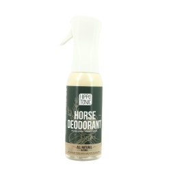 Deodorante naturale Hippotonic
