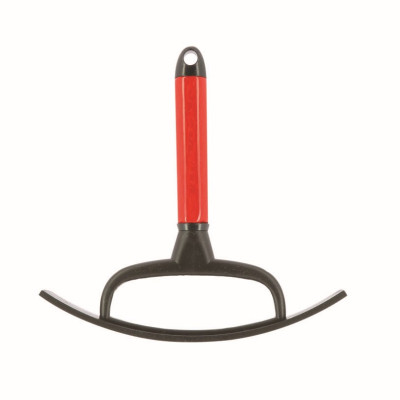 Couteau de chaleur Hippotonic Glossy Rouge
