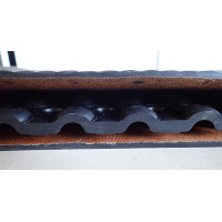 Materasso Bubble King Materasso Bubble King