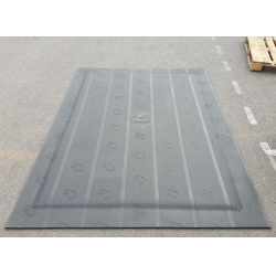 Materasso Bubble King