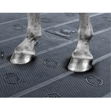 Materasso Bubble King