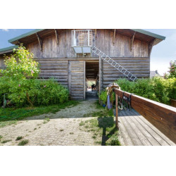 Pannelli stabilizzatori Stab-Max Pannelli stabilizzatori Stab-Max