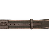 Bricole Elastico T di T Havana scuro Marrone