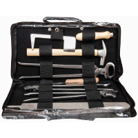 Kit mascalcia T de T Nero