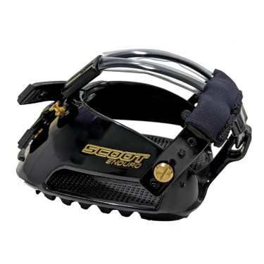 Protezione Enduro Scoot Stivali Ghette Protezione Enduro Scoot Stivali Ghette