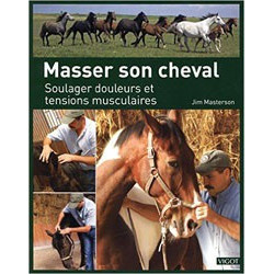 Massaggiare il cavallo