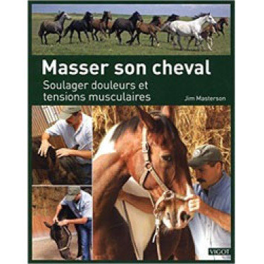 Massaggiare il cavallo