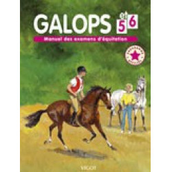Galoppi 5 e 6