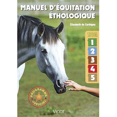 Manuale di equitazione etologica Manuale di equitazione etologica