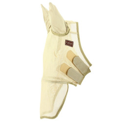 Cuffia antimosche Lami-Cell con orecchie Cuffia antimosche Lami-Cell con orecchie