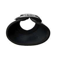 Campanelle anatomiche No Turn Lami-Cell Nero