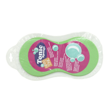 Spugna espandibile Hippotonic Spugna espandibile Hippotonic