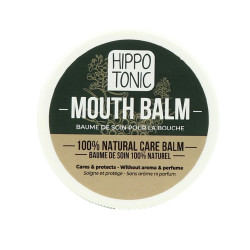Balsamo curativo naturale per la bocca Hippotonic Balsamo curativo naturale per la bocca Hippotonic