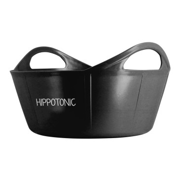 Flexi Bac Ippotonico 15L Nero Flexi Bac Ippotonico 15L Nero