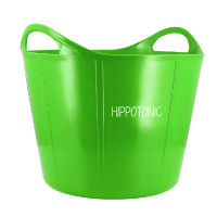 Flexi Bac Hippotonic 28L Nero