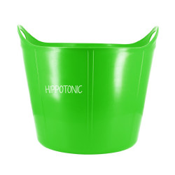 Flexi Bac Hippotonic 28L Verde Flexi Bac Hippotonic 28L Verde