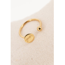 Anello Pénélope Lisa Anello Pénélope Lisa