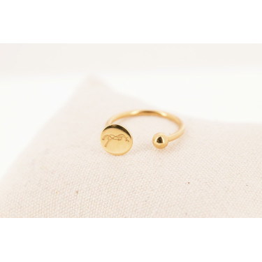 Anello Pénélope Lisa Anello Pénélope Lisa