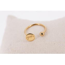 Anello Pénélope Lisa Anello Pénélope Lisa
