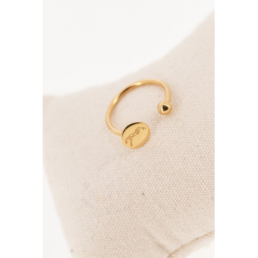 Anello Pénélope Lisa Anello Pénélope Lisa