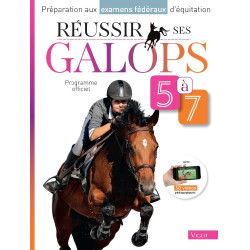 Superare i Galoppi da 5 a 7