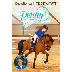 Penny in concorso - Una nuova sfida Penny in concorso - Una nuova sfida
