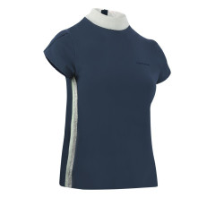 Polo Equithème Ocala maniche corte Polo Equithème Ocala maniche corte