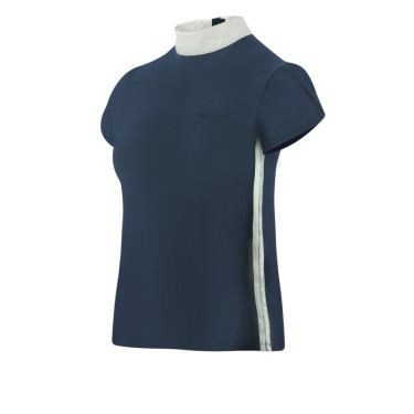 Polo Equithème Ocala maniche corte Polo Equithème Ocala maniche corte