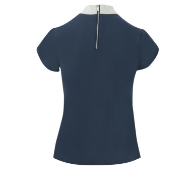 Polo Equithème Ocala maniche corte Polo Equithème Ocala maniche corte