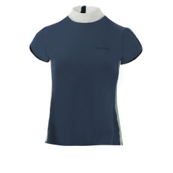 Polo Equithème Ocala maniche corte Polo Equithème Ocala maniche corte