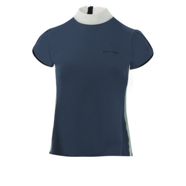 Polo Equithème Ocala maniche corte Polo Equithème Ocala maniche corte