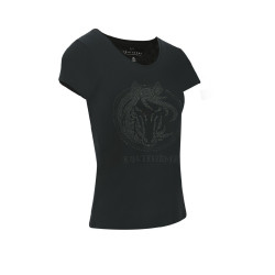 T-shirt Equithème Magali maniche corte T-shirt Equithème Magali maniche corte