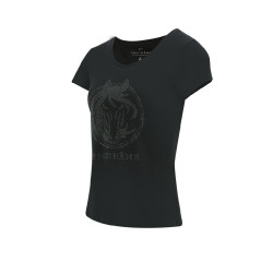 T-shirt Equithème Magali maniche corte T-shirt Equithème Magali maniche corte
