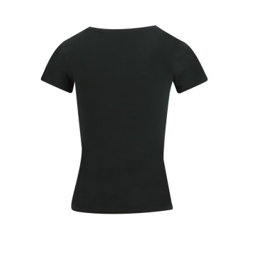 T-shirt Equithème Magali maniche corte T-shirt Equithème Magali maniche corte