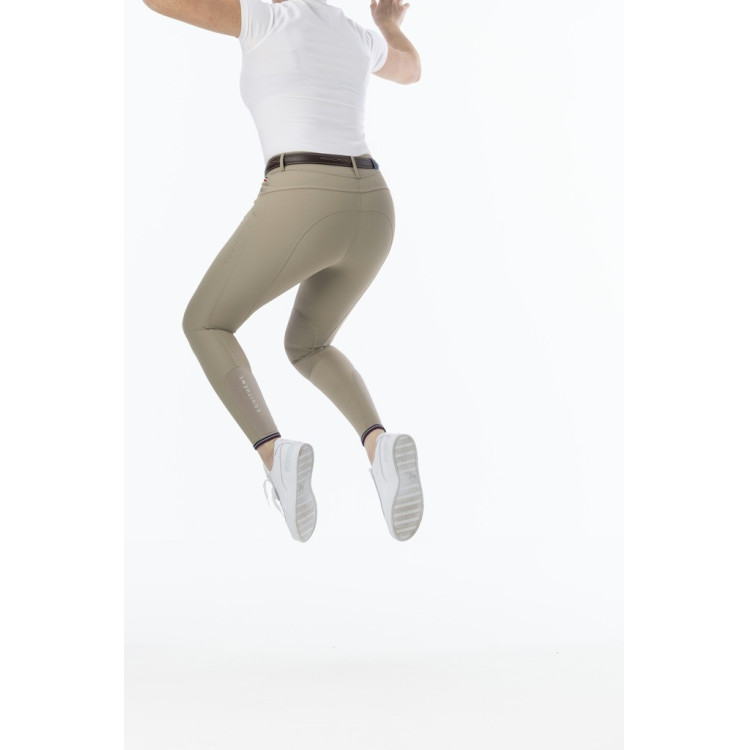 Pantaloni Equithème Yolande riciclati Pantaloni Equithème Yolande riciclati