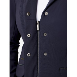 Giacca da concorso LeMieux Dynamique Blu navy