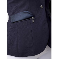 Giacca da concorso LeMieux Dynamique Blu navy