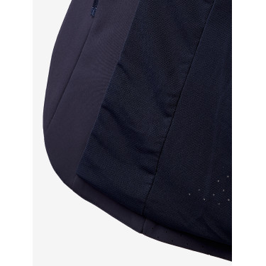 Giacca da concorso LeMieux Dynamique Blu navy