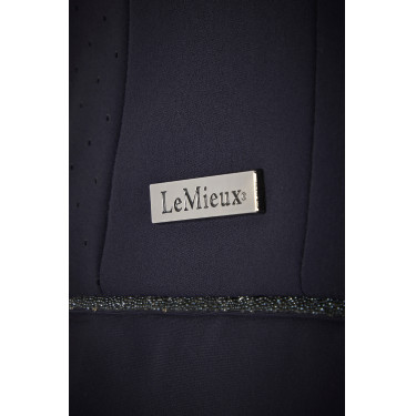 Giacca da concorso LeMieux Dynamique Blu navy