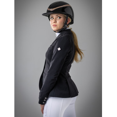 Giacca da concorso LeMieux Dynamique Giacca da concorso LeMieux Dynamique