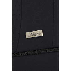 Giacca da concorso LeMieux Dynamique Nero Giacca da concorso LeMieux Dynamique Nero