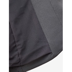 Giacca da concorso LeMieux Dynamique Grafite Grigio Giacca da concorso LeMieux Dynamique Grafite Grigio