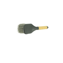 Spazzola per zoccoli Hippotonic Glossy Spazzola per zoccoli Hippotonic Glossy
