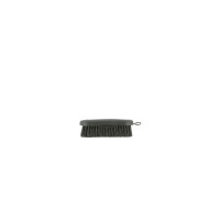 Spazzola per testa Hippotonic Glossy Dorato
