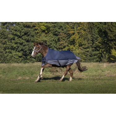 Coperta Equithème Tyrex 600 D High Neck Coperta Equithème Tyrex 600 D High Neck