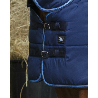 Coperta da scuderia Combo Riding World Coperta da scuderia Combo Riding World
