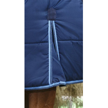 Coperta da scuderia Combo Riding World Coperta da scuderia Combo Riding World