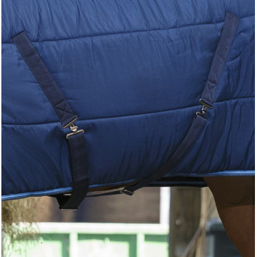 Coperta da scuderia Combo Riding World Coperta da scuderia Combo Riding World